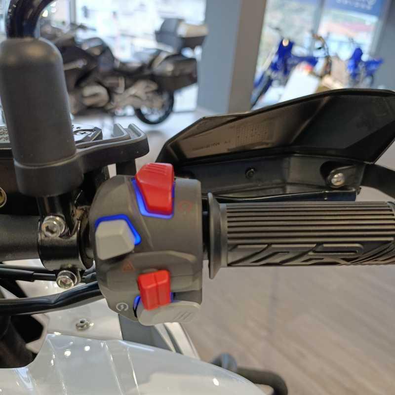 Benelli TRK 502X - 2025