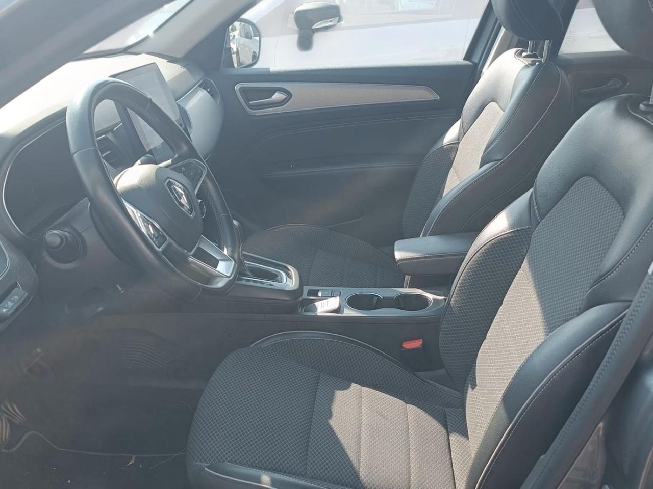 Renault Arkana 1.6 E-Tech full hybrid Intens Auto 145cv