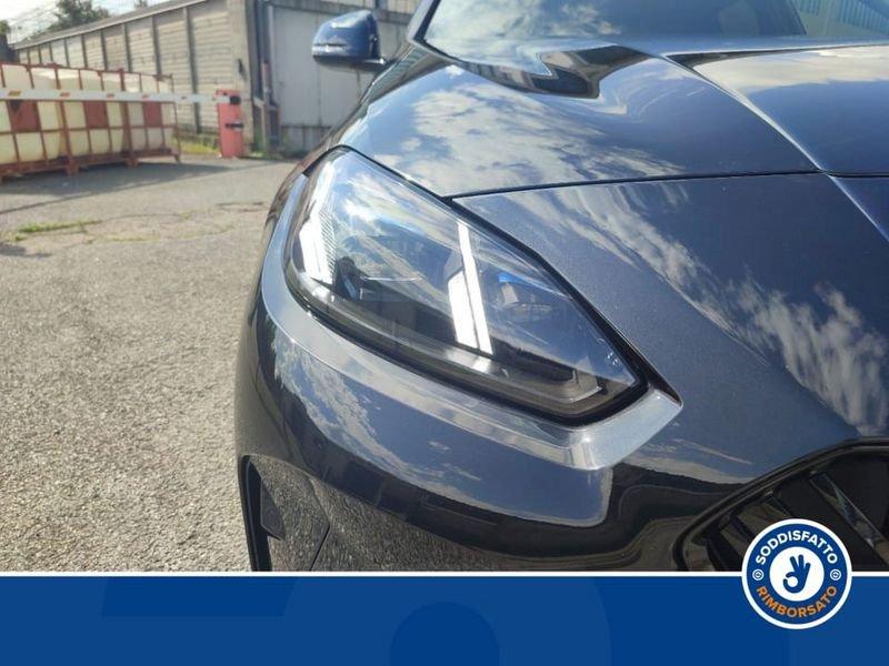 BMW Serie 1 118d M Sport Pro