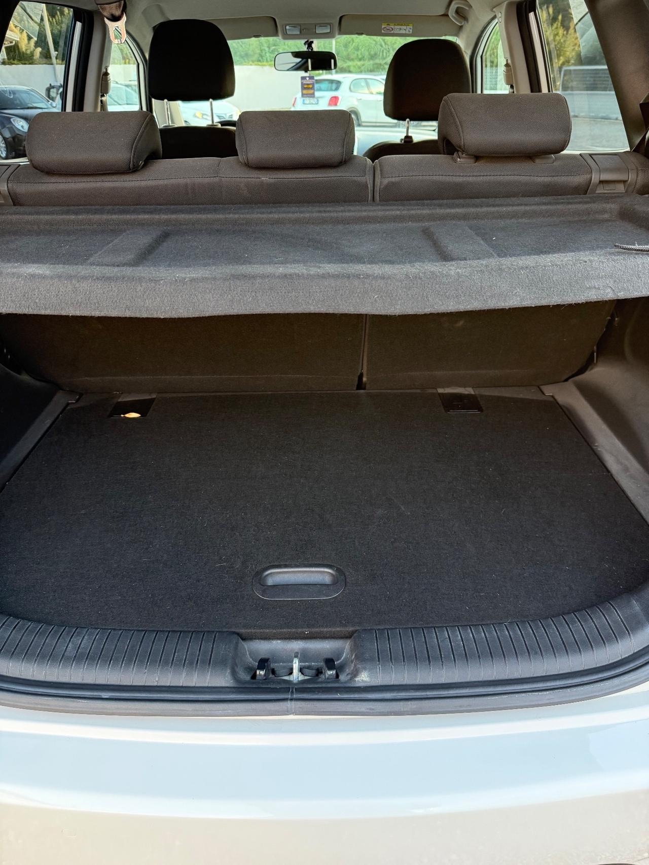 Hyundai iX20 1.4 CRDI 90 CV Comfort