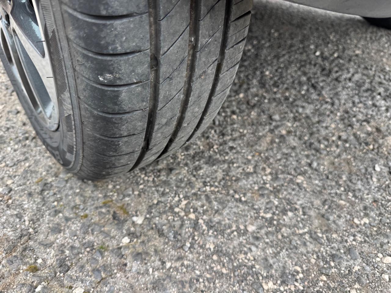 Opel Karl Rocks 1.0 73 CV NEOPATENTATI