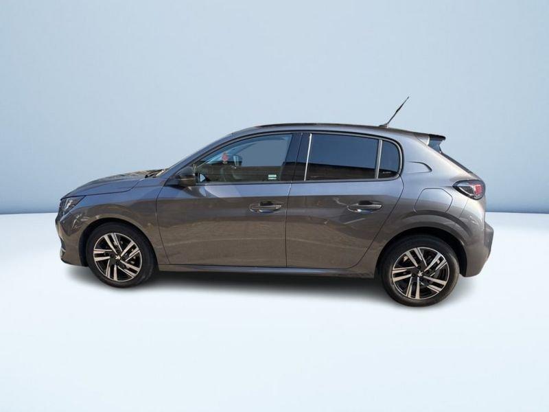 Peugeot 208 1.2 PURETECH ALLURE S&S 75CV