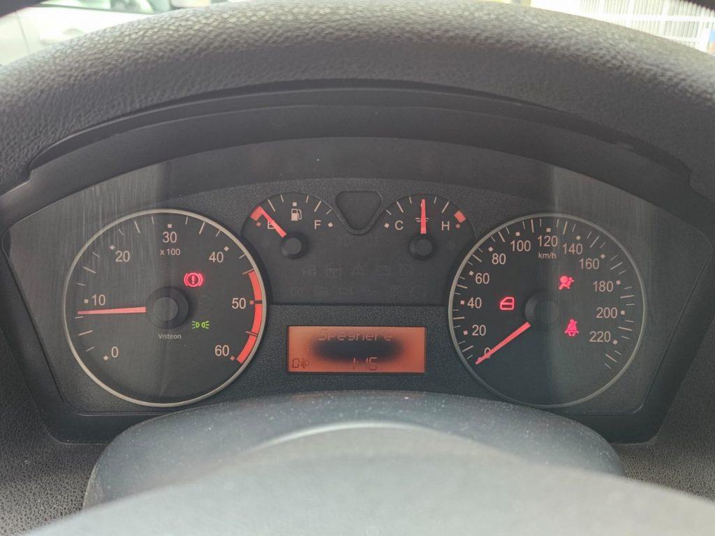 Fiat Bravo 1.6 MJT 120 CV DPF Dynamic