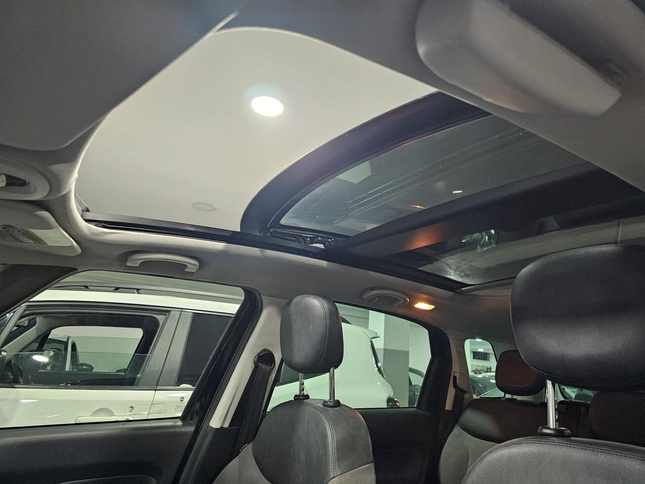 NUOVA FIAT 500L LOUNGE 1.6 MJT 105CV LOUNGE