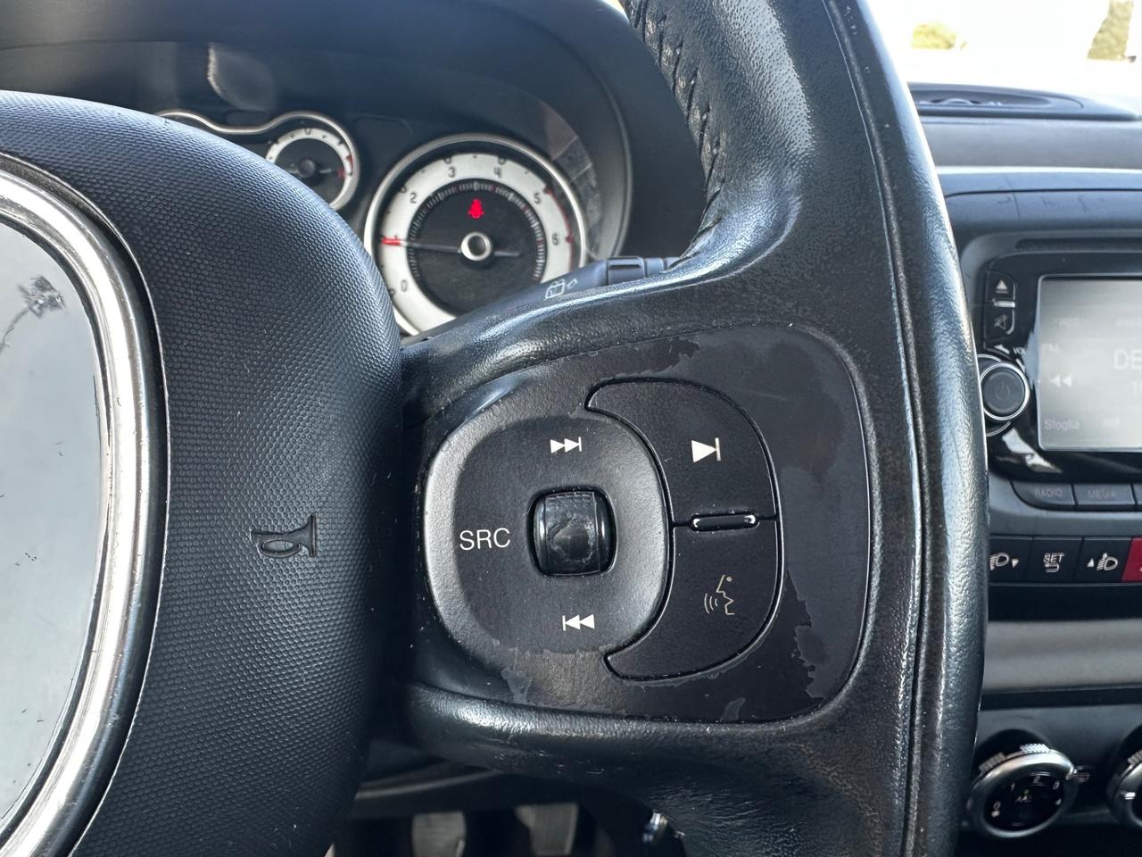 Fiat 500L 1.3 Multijet 85 CV Pop Star