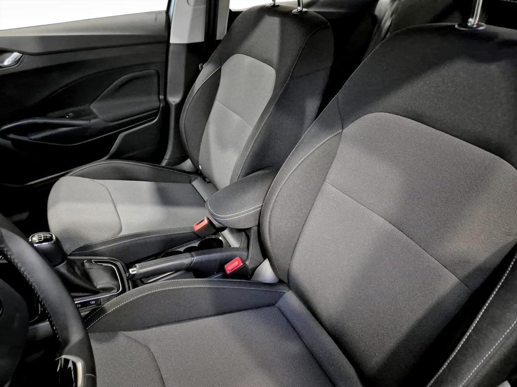Skoda Fabia 1.0 mpi evo Selection 80cv