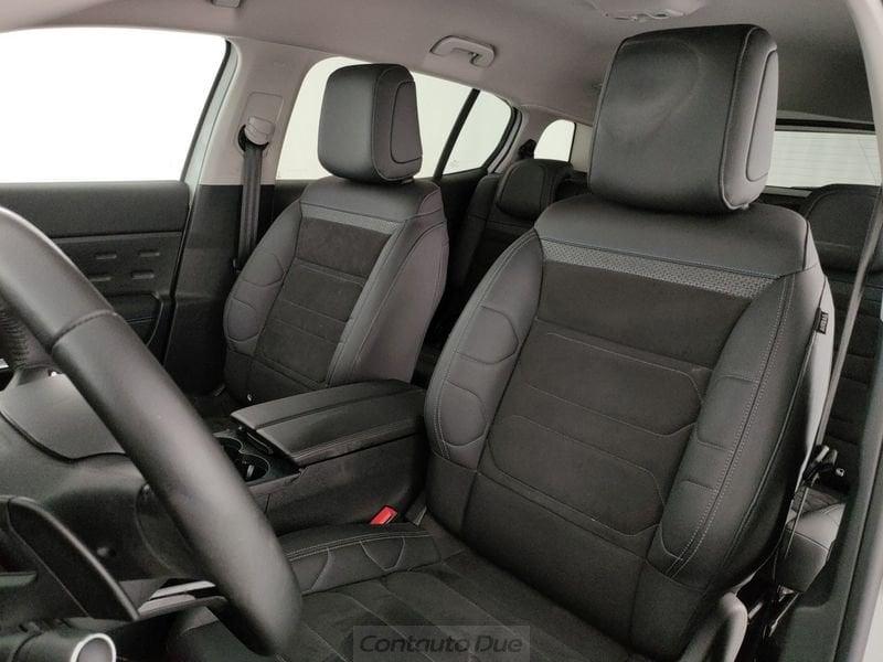 Citroën C5 Aircross BlueHDi 130 S&S Max EAT8