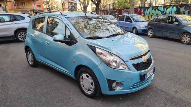 CHEVROLET Spark 1.2 LT