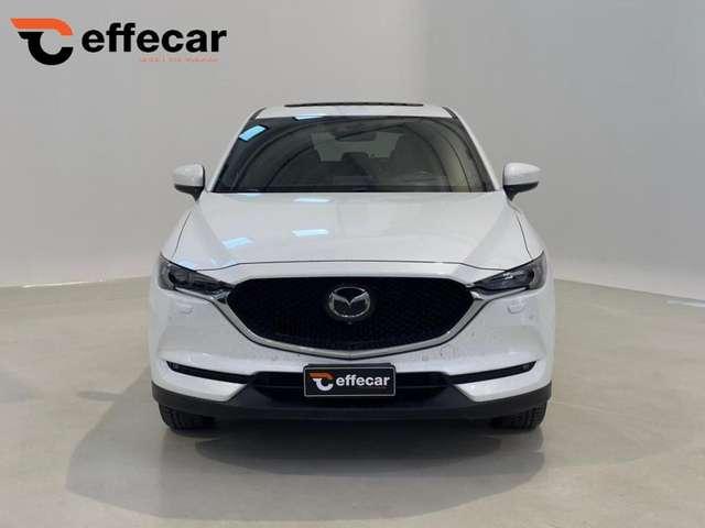 Mazda CX-5 2.2L Skyactiv-D 184 CV AWD IVA ESPOSTA