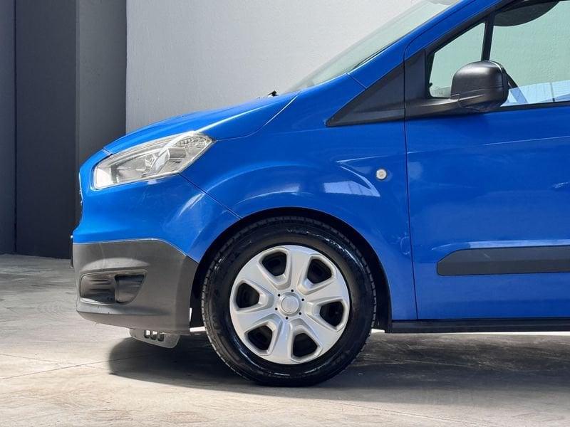 Ford Transit Courier 1.5 TDCI 95CV 2 posti
