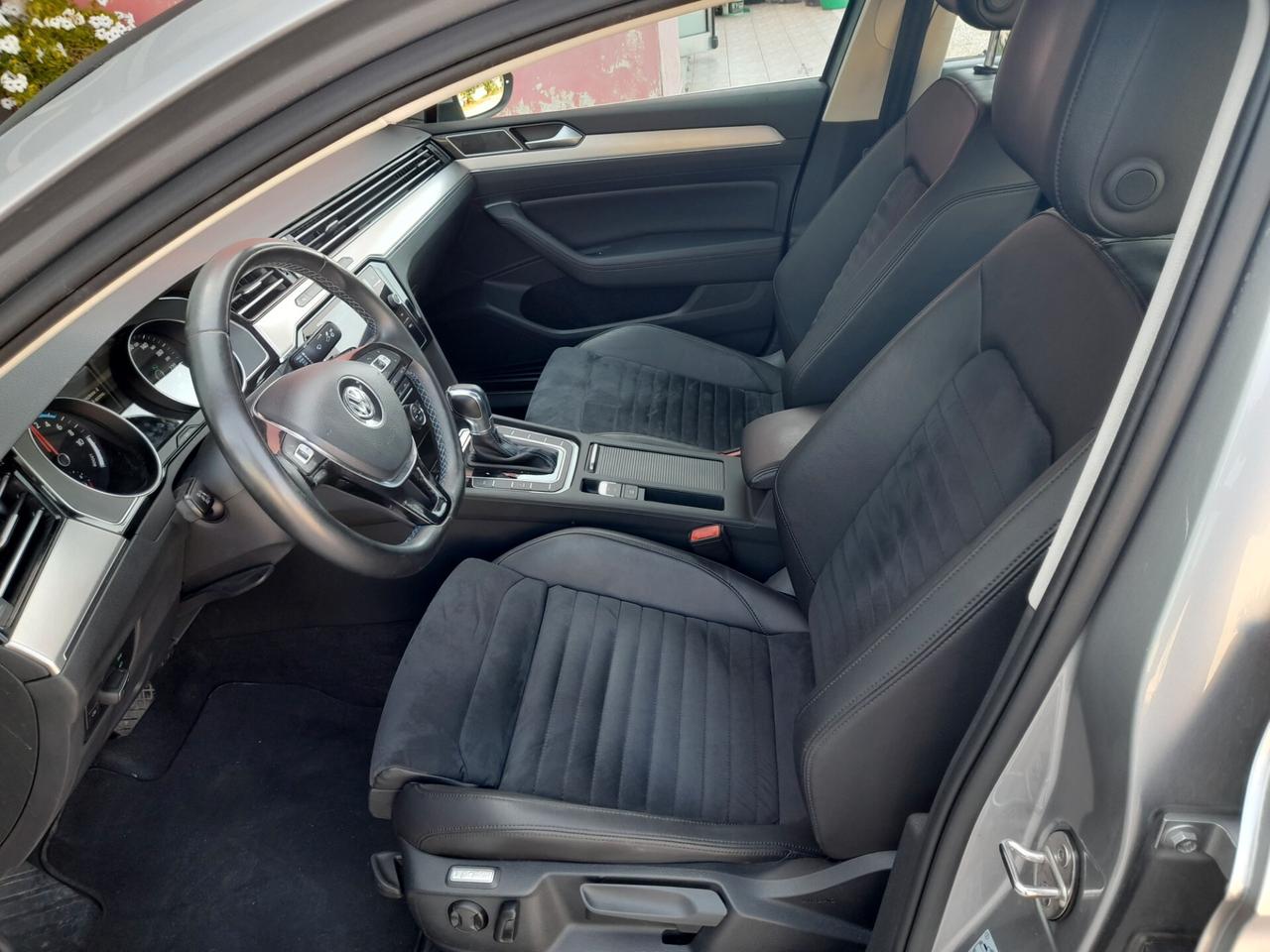 Volkswagen Passat Volkswagen Passat 1.4 GTE DSG Plug-in Hybrid