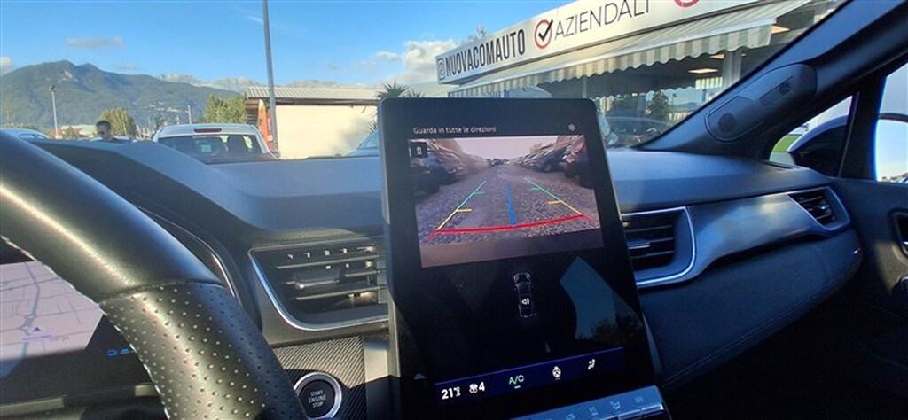 Renault Symbioz 1.6 E-Tech full hybrid Esprit Alpine Auto