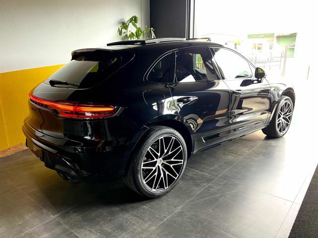 PORSCHE Macan 2.0 PDK Ita UniPro Tetto KmCertif.