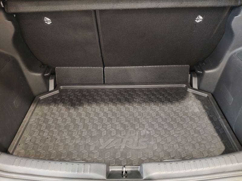 Toyota Yaris Yaris 1.5 Hybrid 5 porte Style