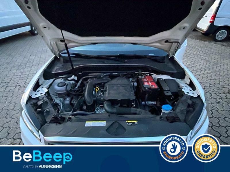 Audi Q2 1.0 TFSI S LINE EDITION