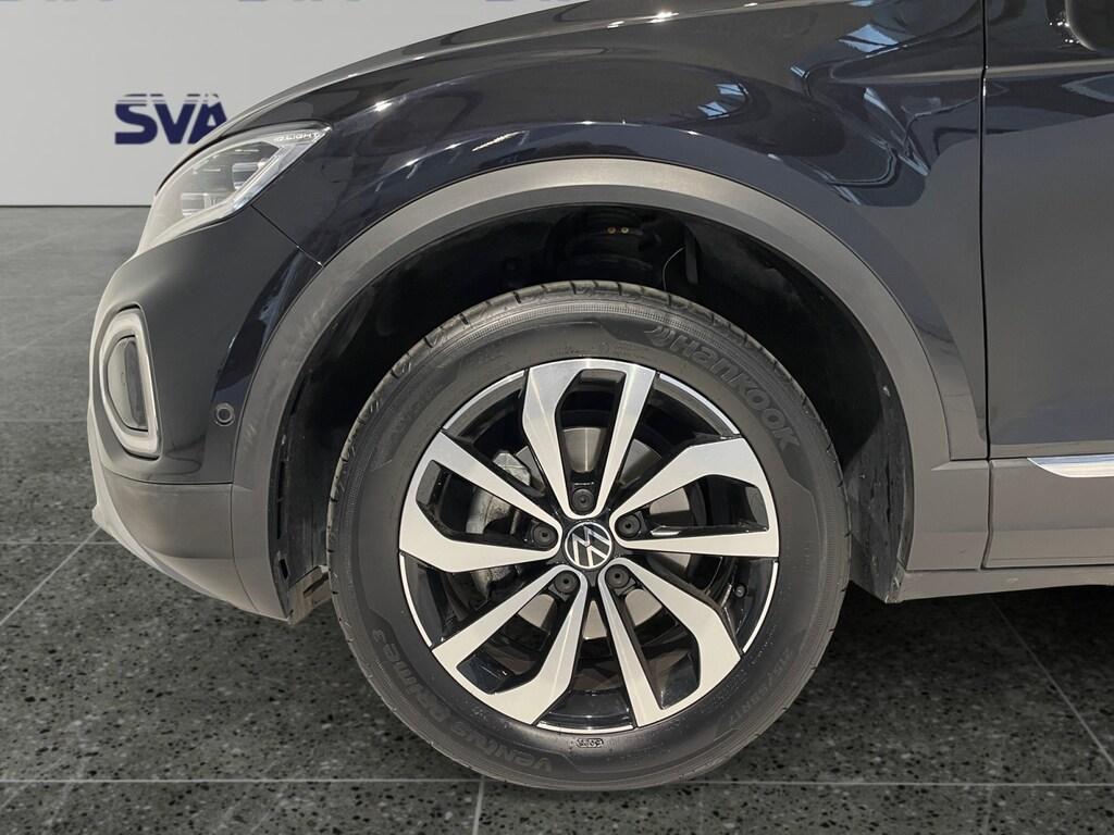 Volkswagen T-Roc 1.5 TSI 150CV DSG Style