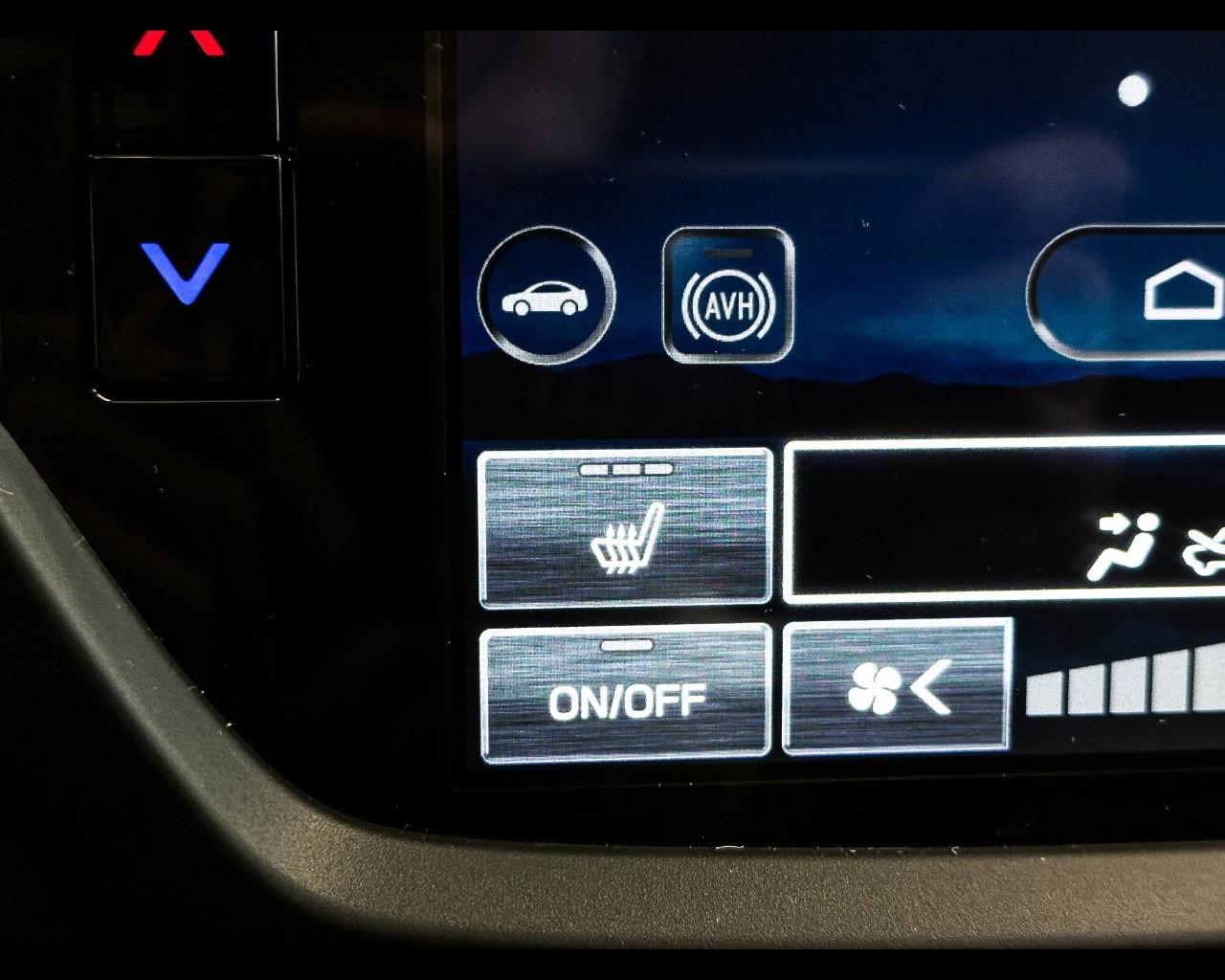 SUBARU MY 25 PREMIUM