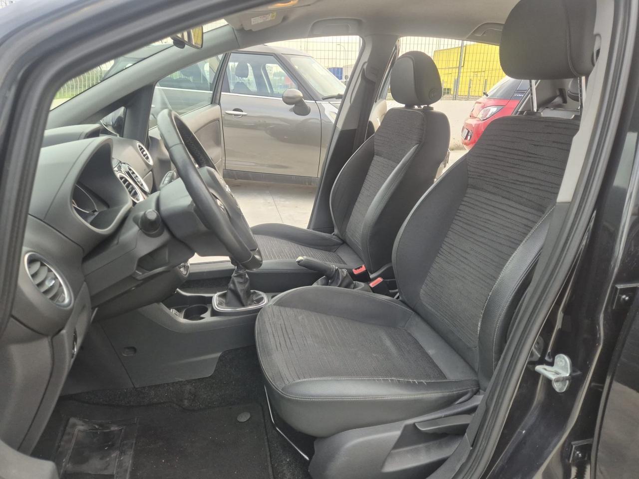 Opel Corsa 1.3 CDTI 75CV F.AP. 5 porte Sport