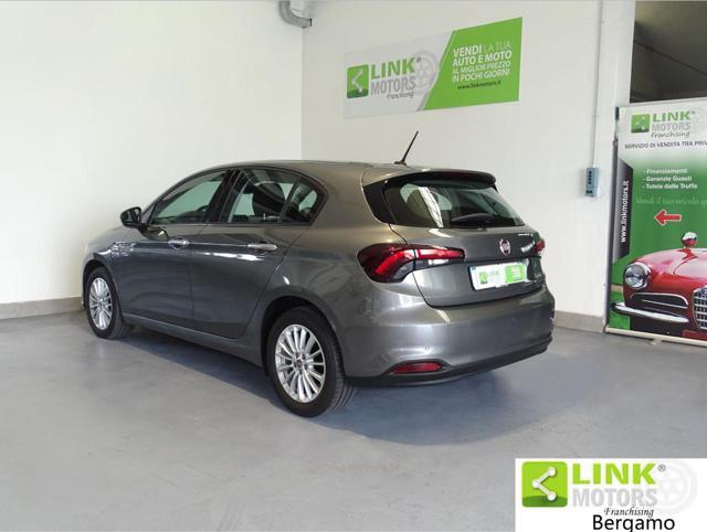 FIAT Tipo 1.0 5 porte City Life