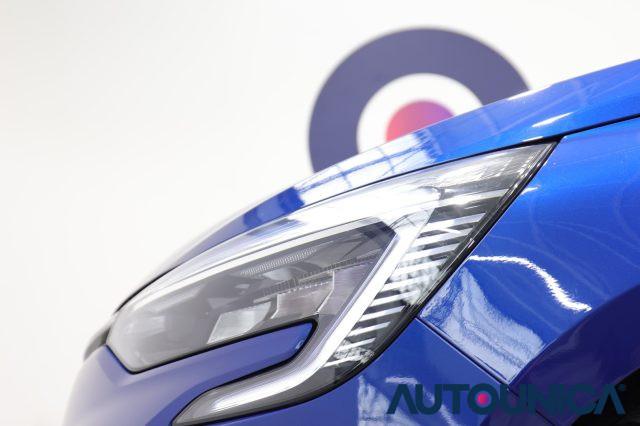 RENAULT Clio FULL HYBRID E-TECH 145 CV 5 PORTE TECHNO FULL LED