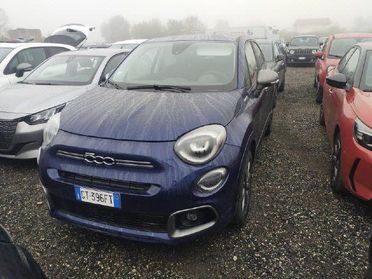 FIAT - 500X - 1.3 M.Jet 95 CV Sport