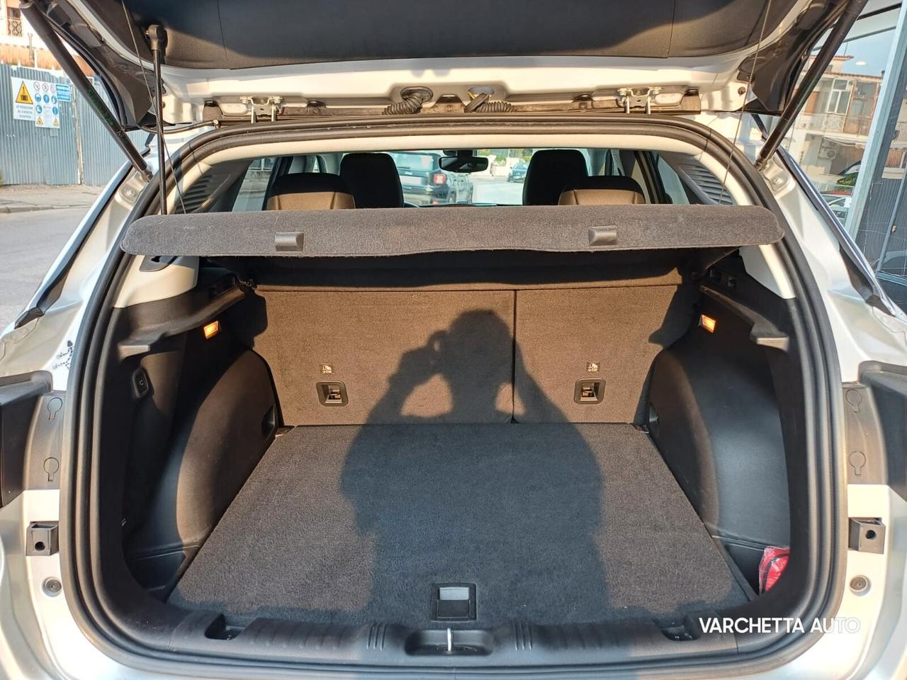 Jeep Compass 1.6 Mjet 130cv Limited Plus Bicolor