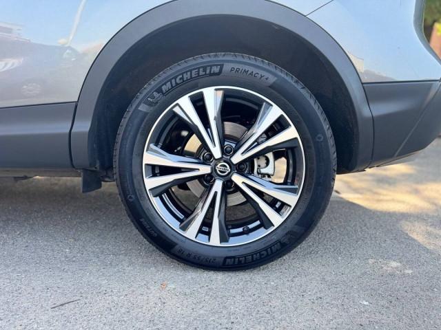 Nissan Qashqai 1.3 dig-t N-Connecta 140cv