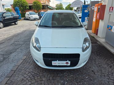 Fiat Grande Punto Grande Punto 1.4 3 porte 4posti