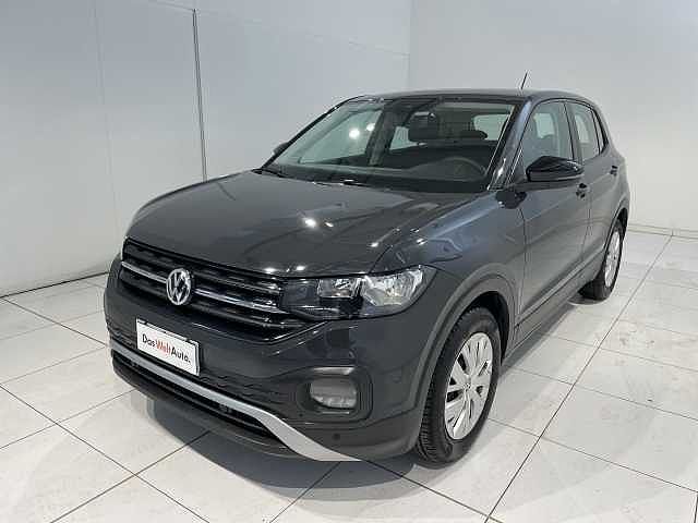 Volkswagen T-Cross 1.0 TSI Urban BMT