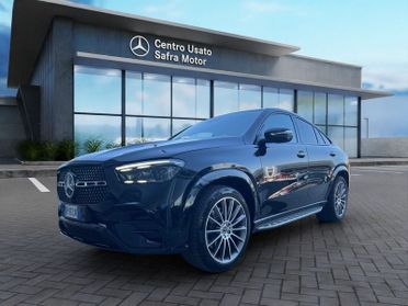 Mercedes-Benz GLE Coupé GLE 300 d 4Matic Mild Hybrid Coupé AMG Line Advanced Plus