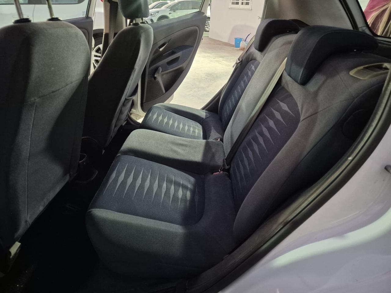 Fiat Grande Punto 1.4 5 porte Natural Power 119.000km