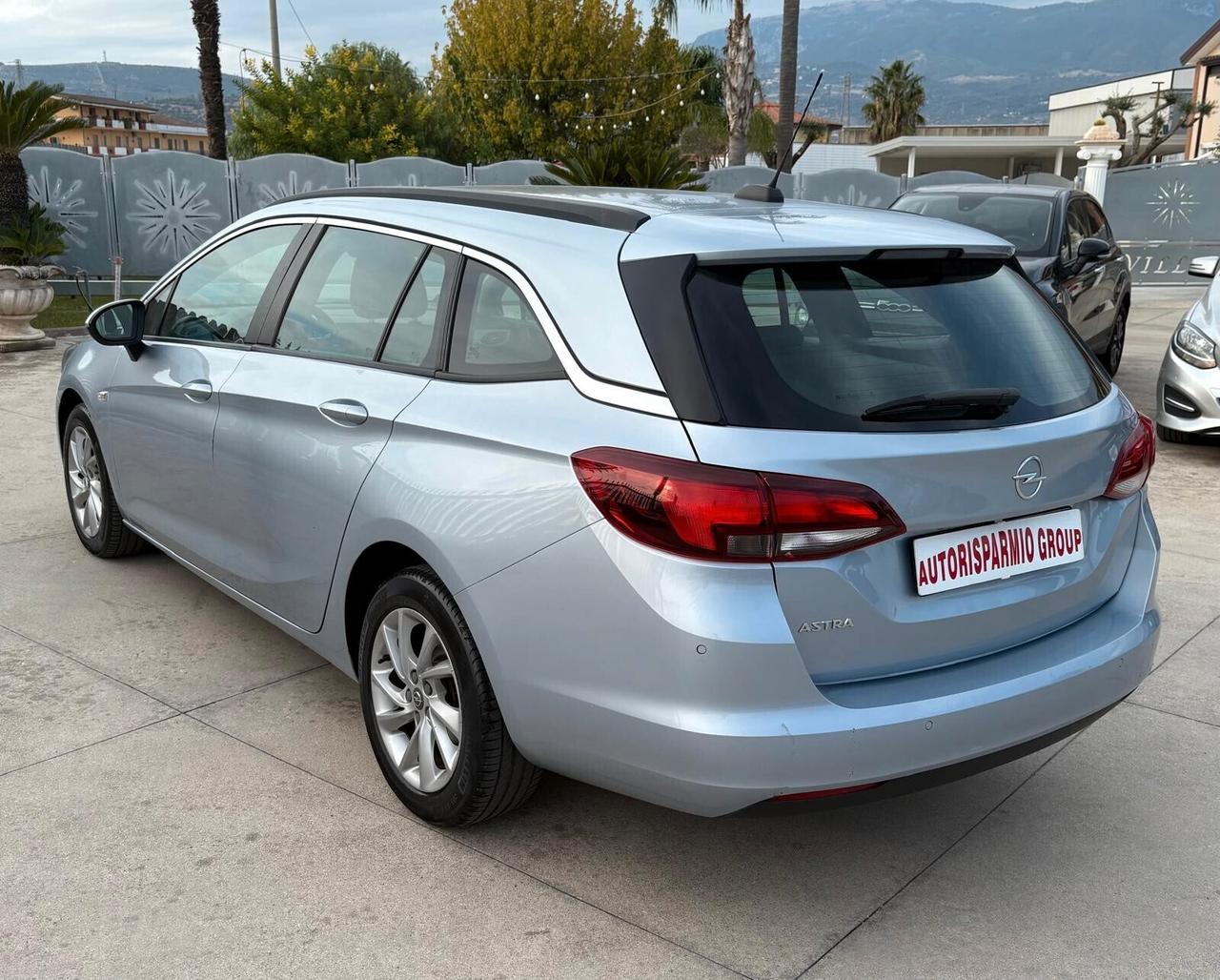 Opel Astra Sw 1.6 Cdti 110CV 6m Business