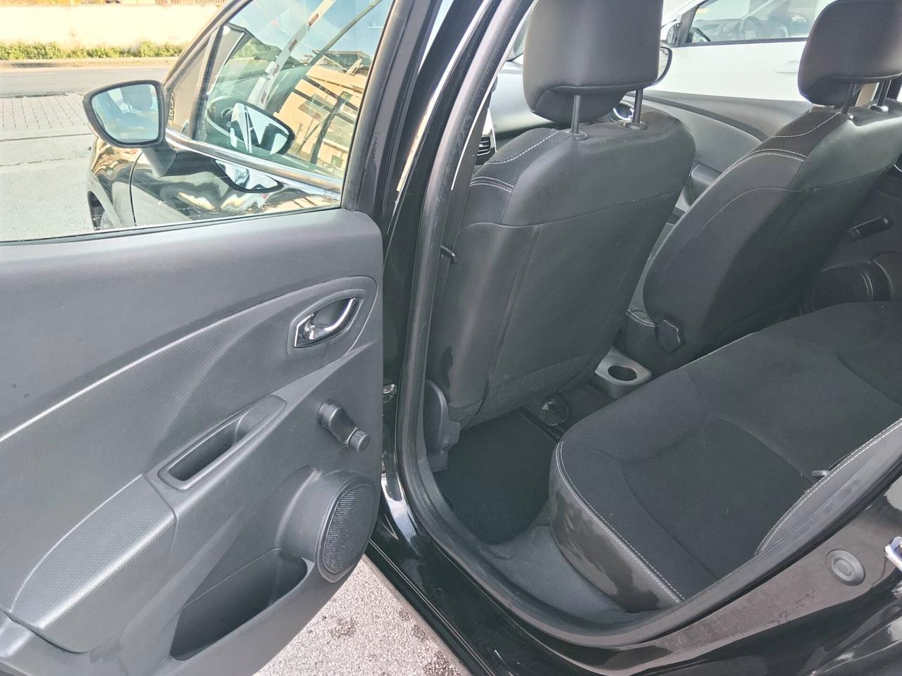 Renault Clio 1.2 GPL 90K KM!