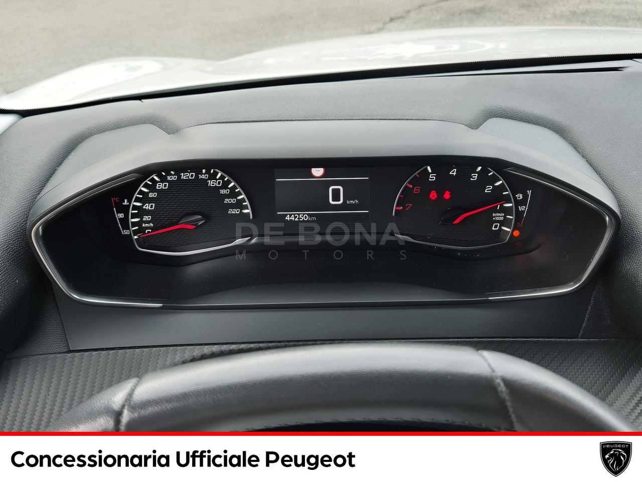 Peugeot 208 1.2 puretech active s&s 75cv