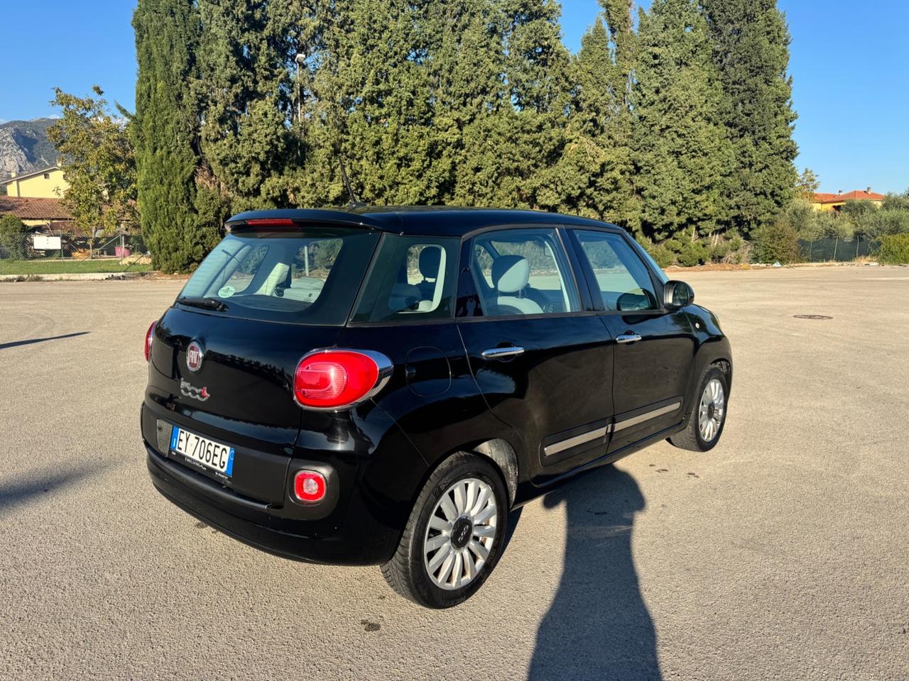Fiat 500L 1.3 Multijet 85 CV Pop Star