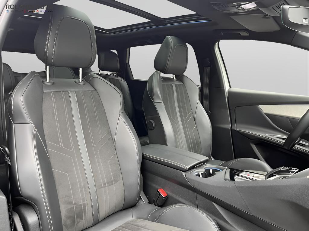 Peugeot 5008 1.5 BlueHDi GT Pack EAT