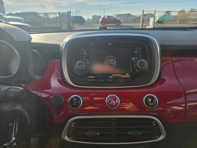 FIAT 500X 1.3 MultiJet 95 CV OK NEOPATENTATI