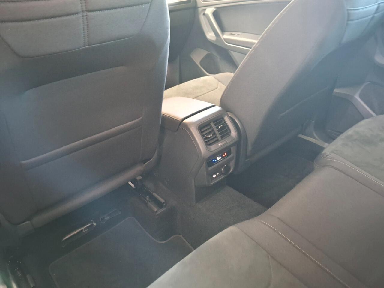 Volkswagen Tiguan 1.4 TSI eHYBRID DSG Elegance