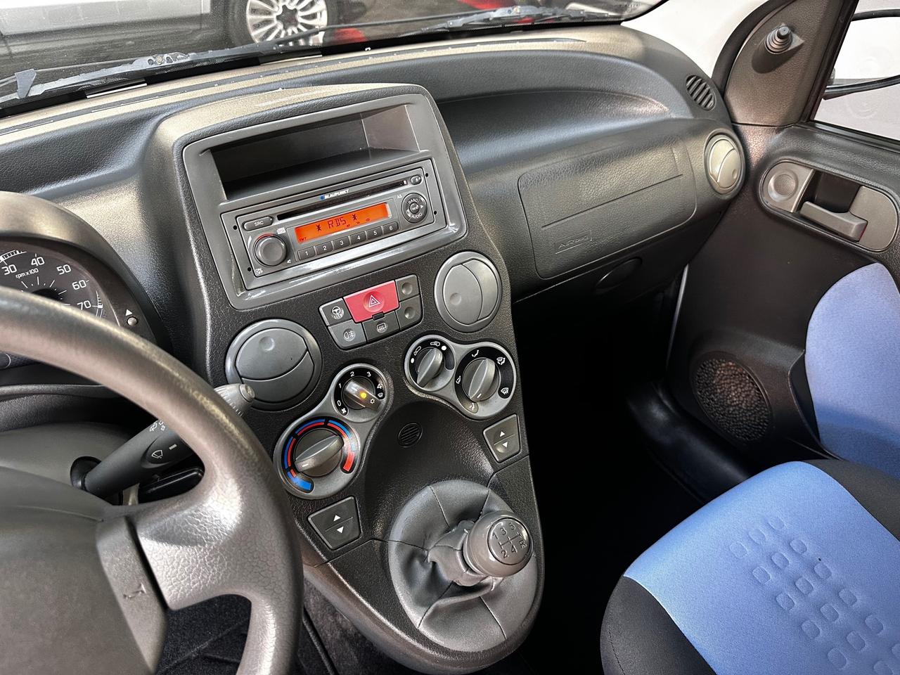 Fiat Panda 1.2 Dynamic - FABIANOAUTO