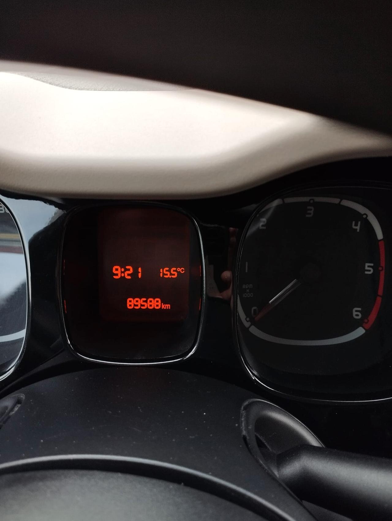 Fiat Panda 1.3 MJT S&S Trekking