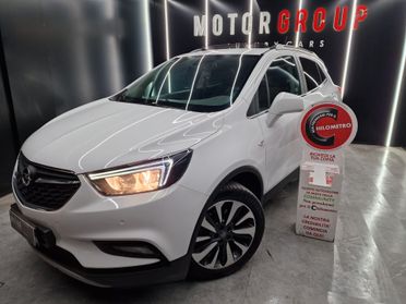 Opel Mokka X 1.6 CDTI Ecotec 136CV 4x4 Start&Stop Innovation Tetto Apribile