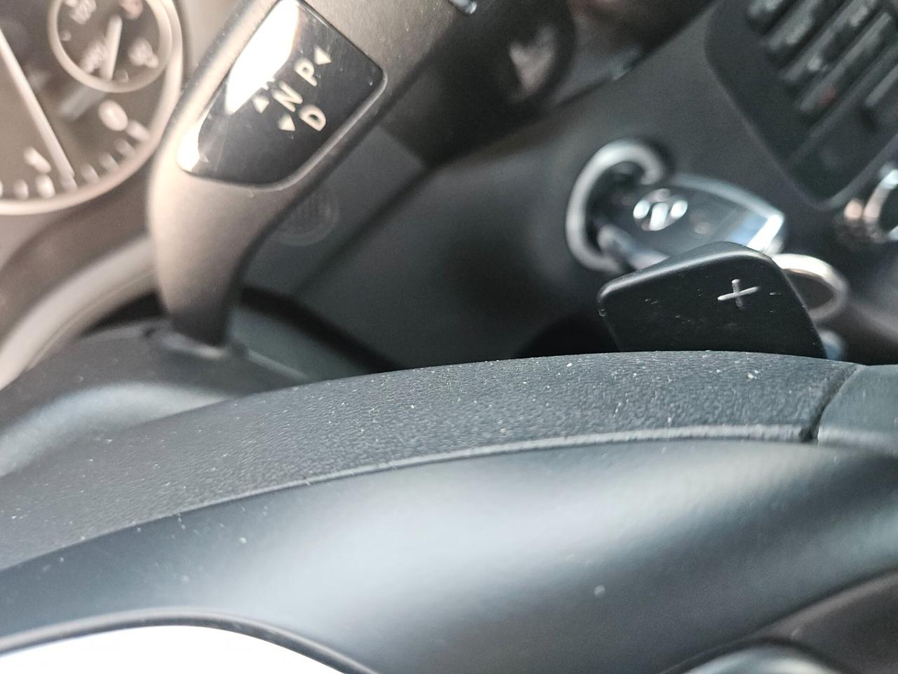 Mercedes-benz B 180 B 180 CDI Automatic Premium