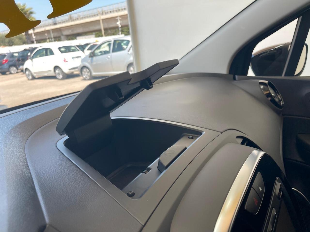 RENAULT CAPTUR 900 BENZINA 90CV