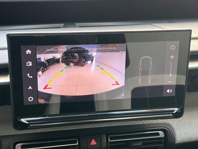 CITROEN C3 PureTech 100 S&S Max DA ?189,00 MENSILI
