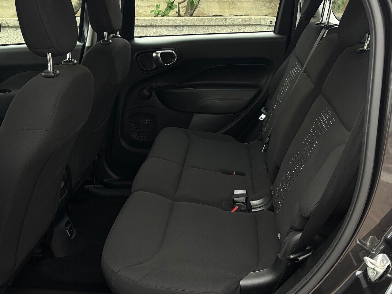 Fiat 500L 1.3 Multijet 95 CV Connect