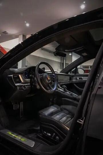 Porsche Panamera 2.9 4 E-Hybrid Sport Turismo 10 years Edition