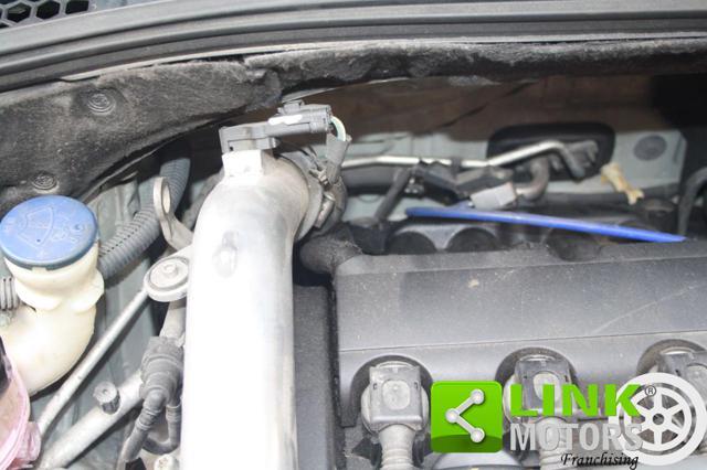 DS AUTOMOBILES DS 3 1.6 THP 200 Racing - VEICOLO ELABORATO