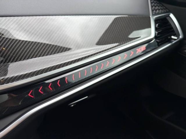 BMW X6 Xdrive40d MSport Pro auto