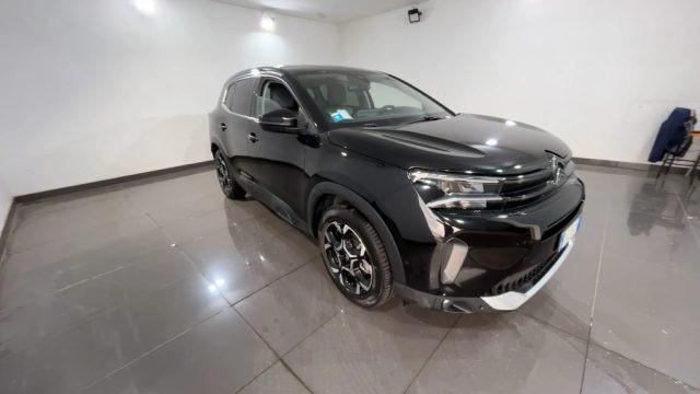CITROEN C5 Aircross Hybrid 136 e-DCS6 Max