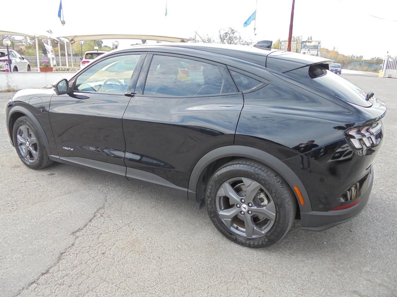 Ford Mustang Mach-E Elettrico Standard 269CV